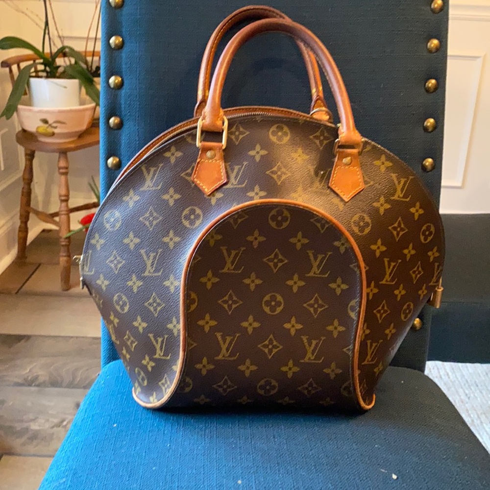 Louis Vuitton purse